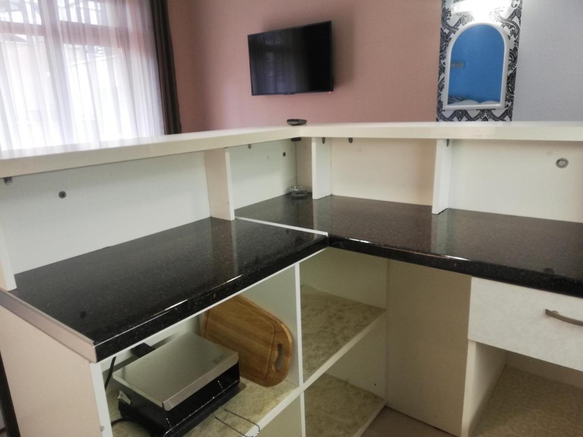 Стаи За Гости Чайка Град Созопол Dış mekan fotoğraf