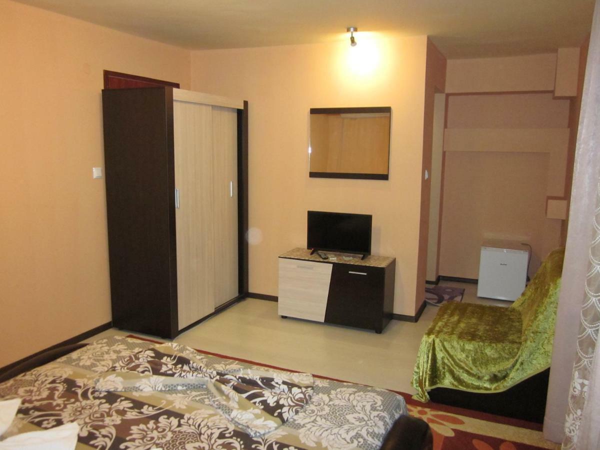 Стаи За Гости Чайка Град Созопол Dış mekan fotoğraf