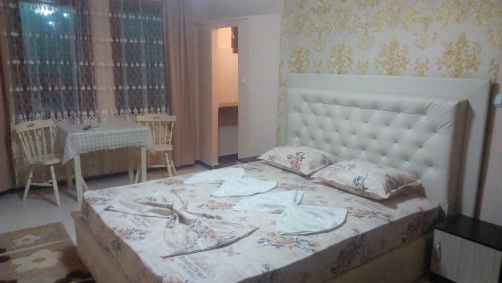 Стаи За Гости Чайка Град Созопол Dış mekan fotoğraf